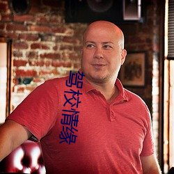 驾校情缘(緣)