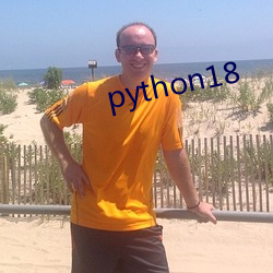 python18