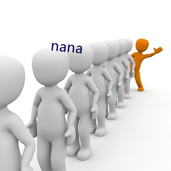 nana （虚拟）