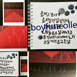 boyfuncollection亚洲