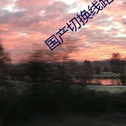 国产切换线路5
