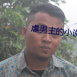 虐男主的小说