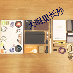 大明皇長孫
