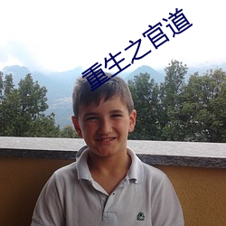 重生之官道