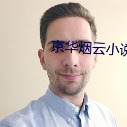 京華煙雲小說