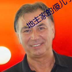 地主家的傻儿子