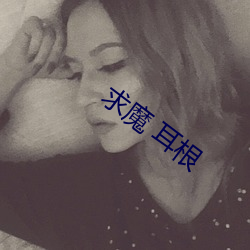 求魔 耳根
