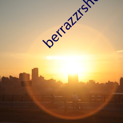 berrazzrshd