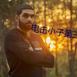 电击小子第三(sān)部全集
