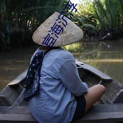 宦海沉浮