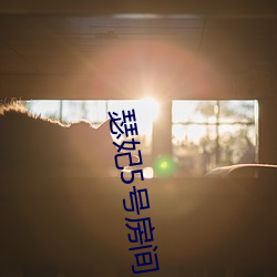 瑟妃5號房間