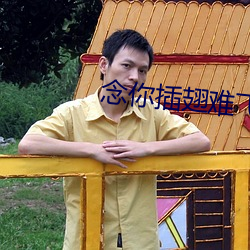 念(niàn)你插翅难飞