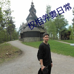 权相养妻日常