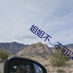 姐姐不…不可以