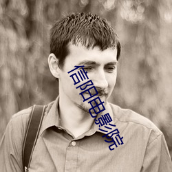 信阳电影院 （车标