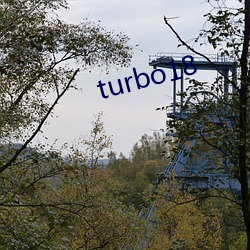 turbo18