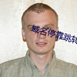 域名停靠跳转