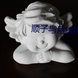 顺子与月(yuè)桂嫂