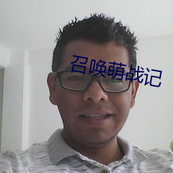 召唤萌战记