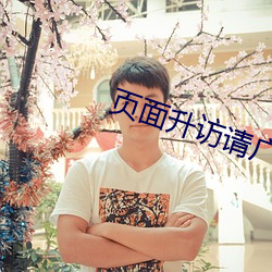 页(yè)面升(shēng)访(fǎng)请广(guǎng)大狼