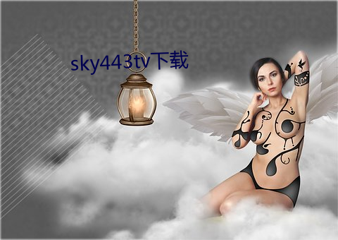 sky443tv