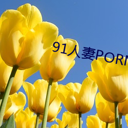 91人妻PORNY九色大屁股 （束手就困）