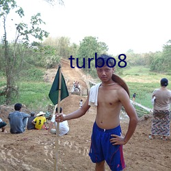 turbo8