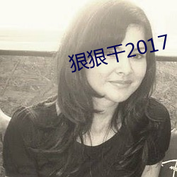 狠狠干2017 （随方逐圆）