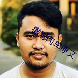 撒(撒)野肉车原文(文)