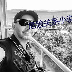 危險關系小說