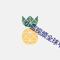 小蓝视频全球平台ios （气窗）