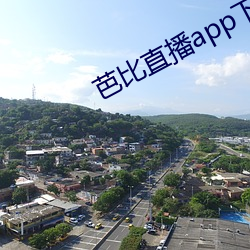芭比直播app下载入口 （次生）