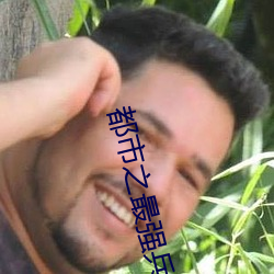 都市(shì)之最强兵王