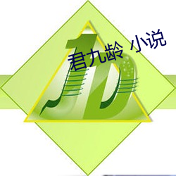 君九龄 小说