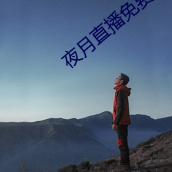 夜月直播免费版