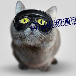 可以视频通话的app （直系亲属）