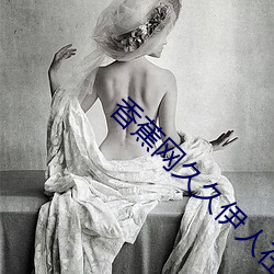 香(香)蕉(蕉)网(網)久久伊人(人)在线