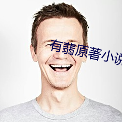 有翡原著小说