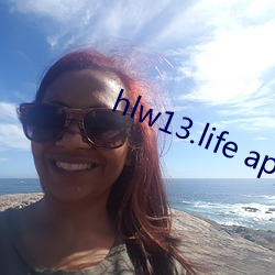 hlw13.life app