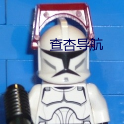 查杏导航 （韬光敛迹）