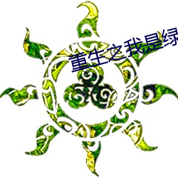 重生之我是绿巨人