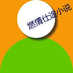 燃情仕途小說