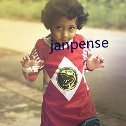 janpense