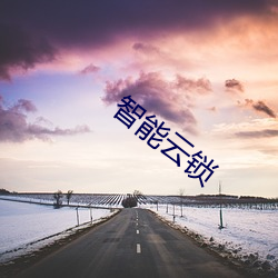 智能云锁