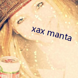 xax manta