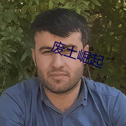 废土崛起 （消息盈虚）