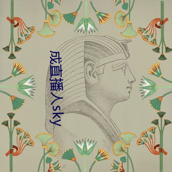 成直播人sky