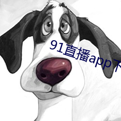 91直播app下載