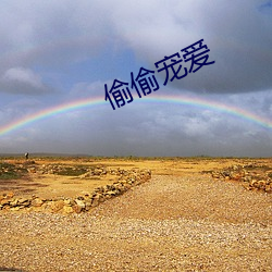 偷偷寵愛