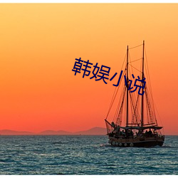 韓娛小說